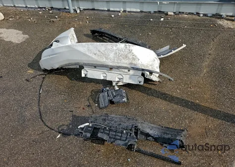 2022 Honda Odyssey Exl z USA, uszkodzony, nr VIN 5FNRL6H74NB036205